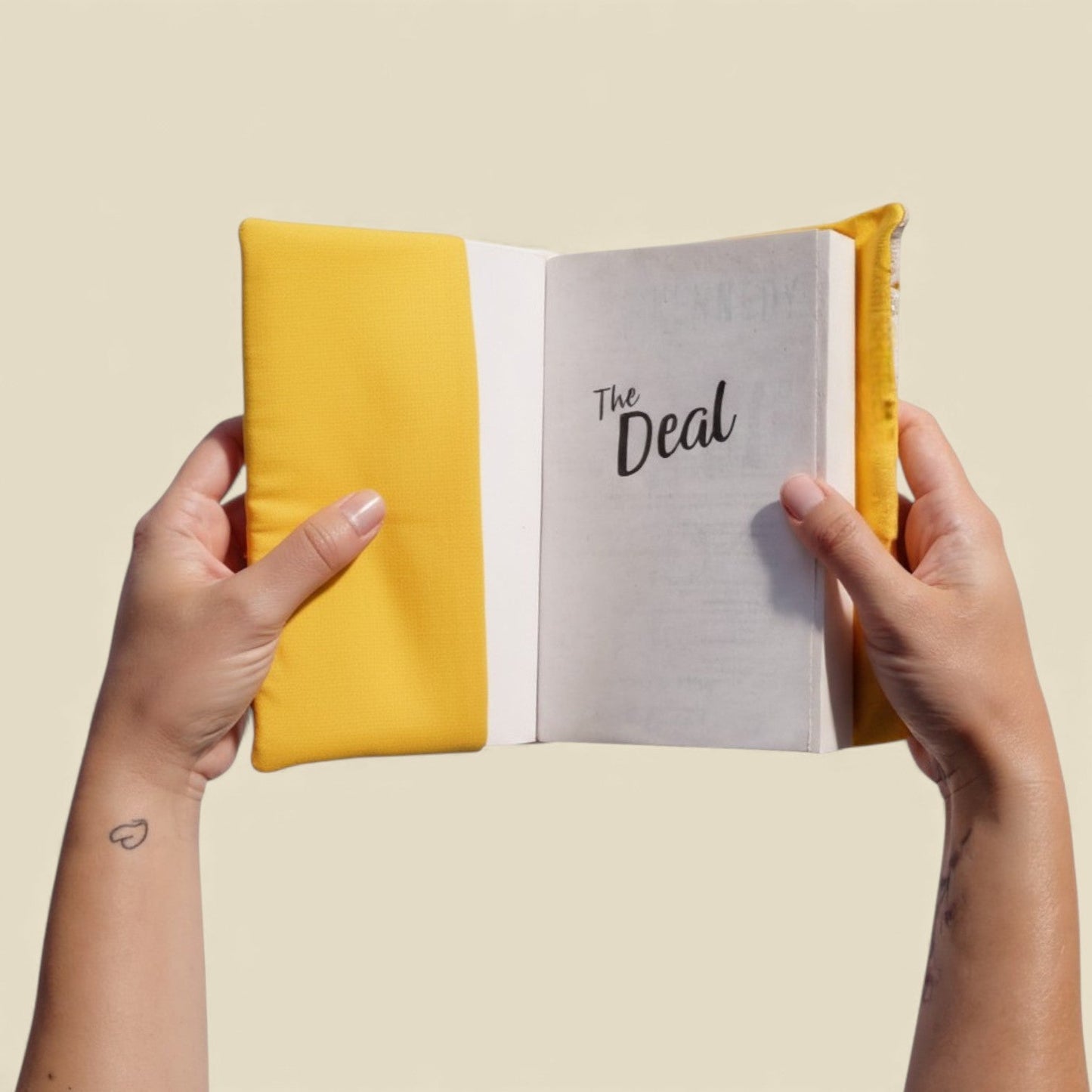 Copertina per libri Limonata