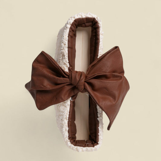 Custodia per libri Latte