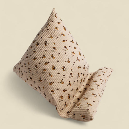 Cuscino per e-reader Cioccolato