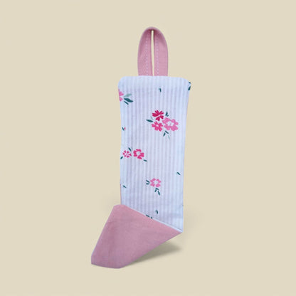 Segnalibro Fiori Rosa