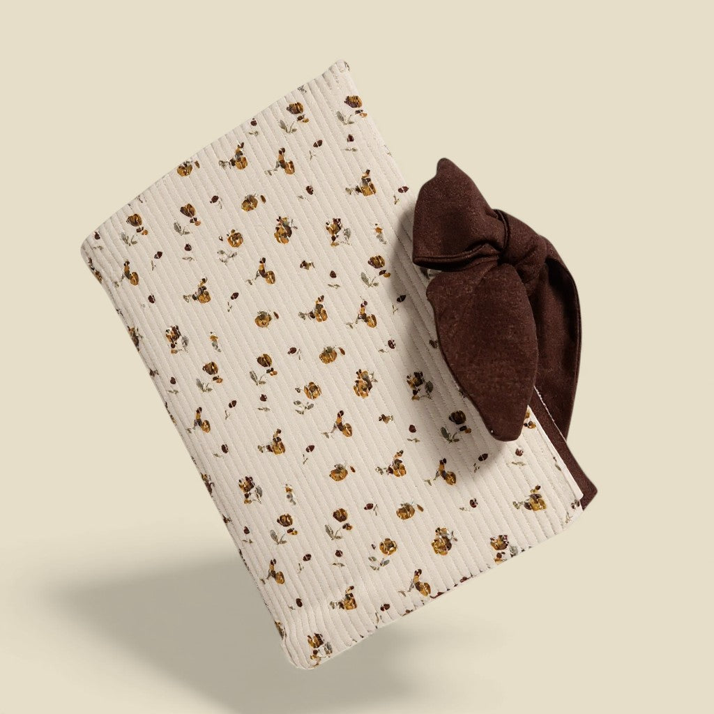 Copertina per libri Cioccolato
