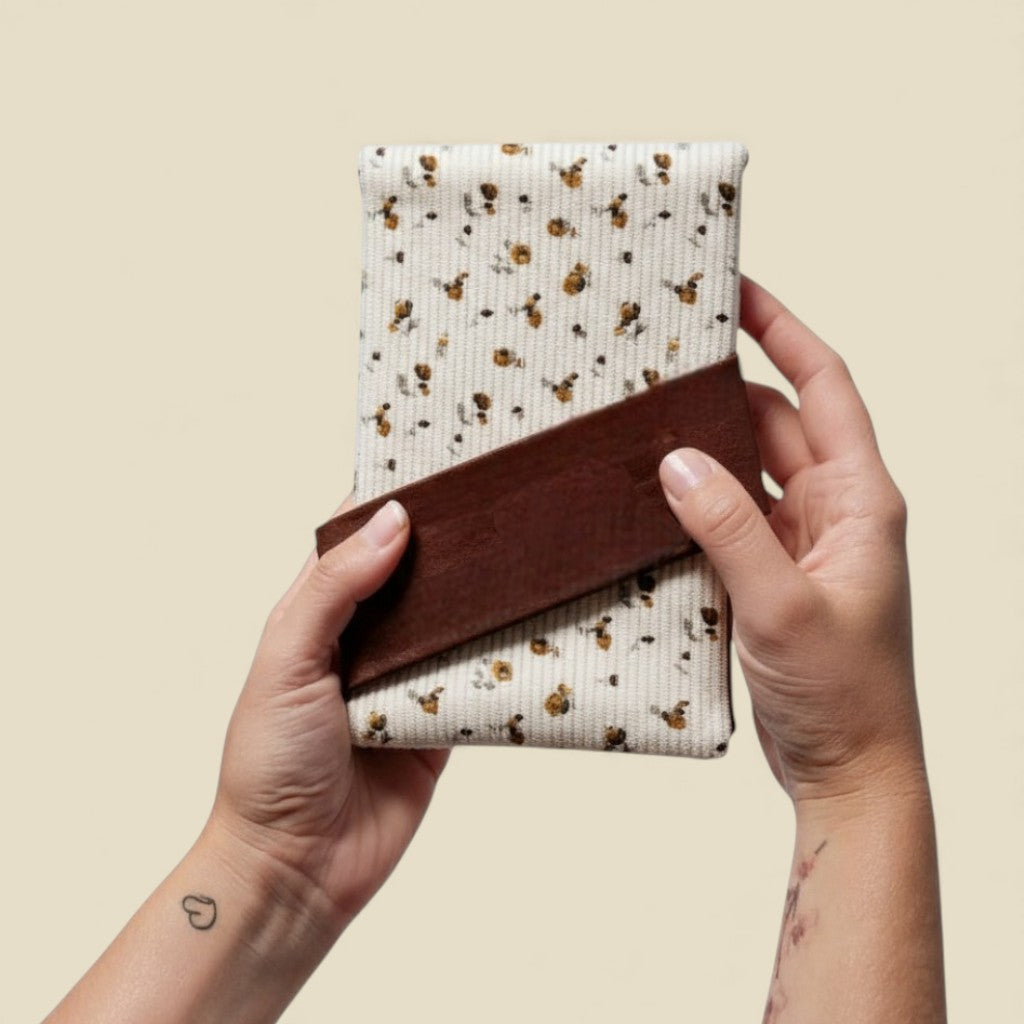 Copertina per libri Cioccolato