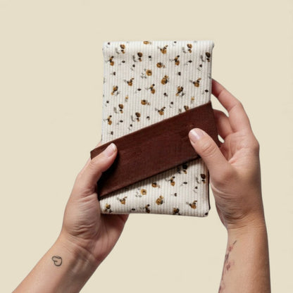 Copertina per libri Cioccolato