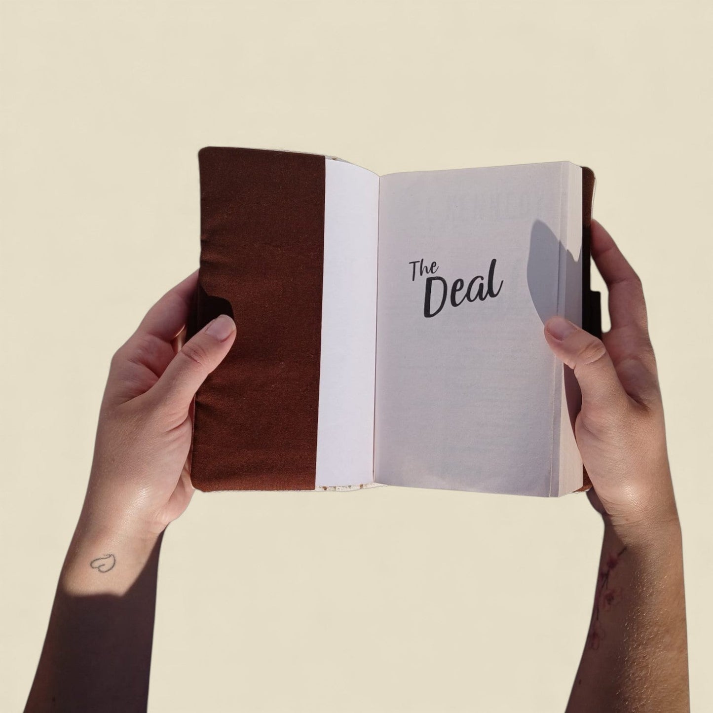 Copertina per libri Cioccolato