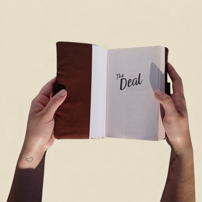 Copertina per libri Cioccolato
