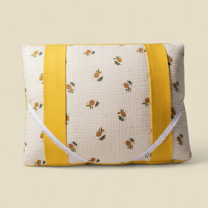 Cuscino da lettura Limonata