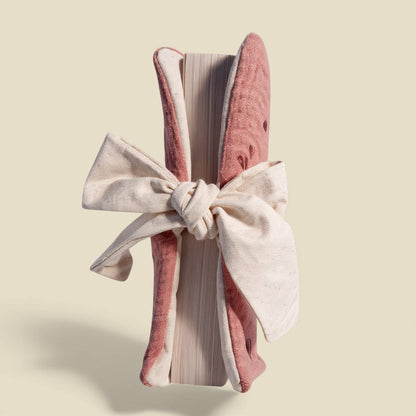 Copertina per libri Terracotta