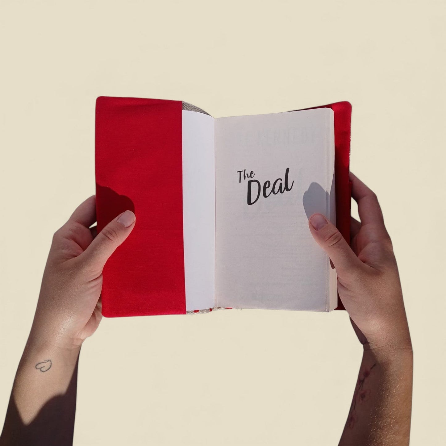 Copertina per libri Cuoricini