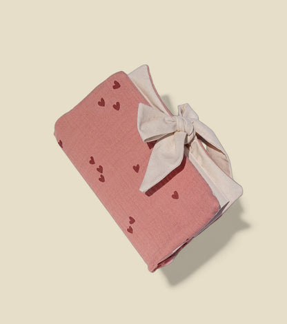 Copertina per libri Terracotta