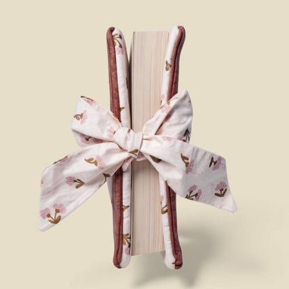 Copertina per libri Velluto Rosa