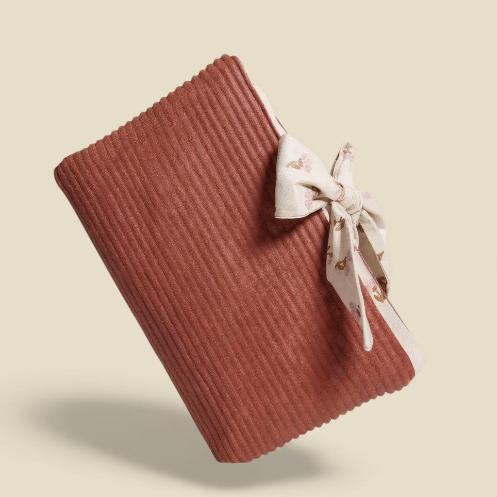 Copertina per libri Velluto Rosa