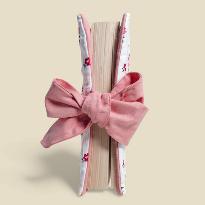 Copertina per libri Fiori Rosa