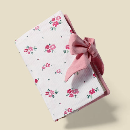 Copertina per libri Fiori Rosa