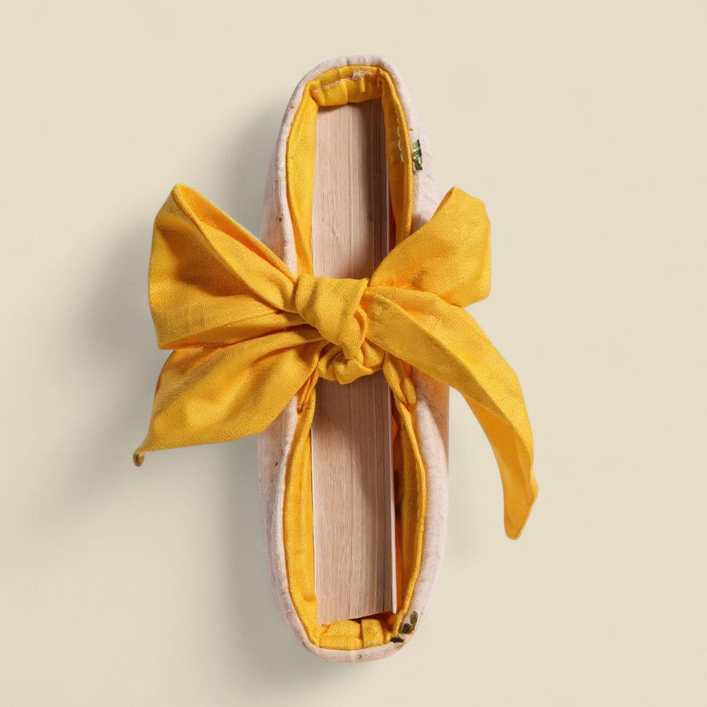 Custodia per libri Limonata