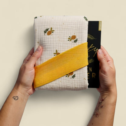Custodia per libri Limonata