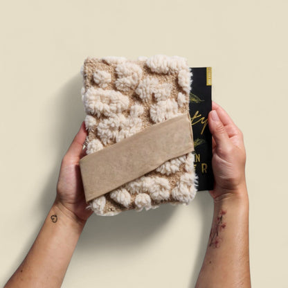 Custodia per libri Nuvola