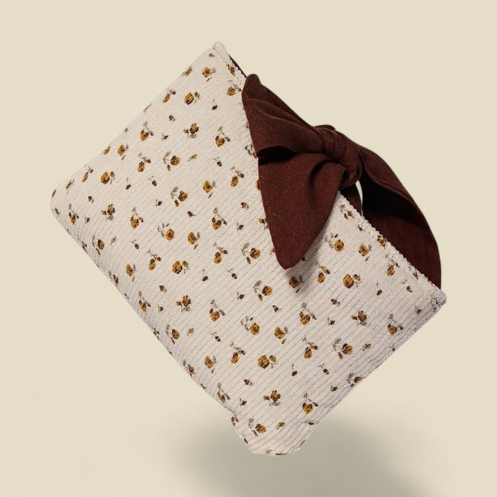 Custodia per libri Cioccolato
