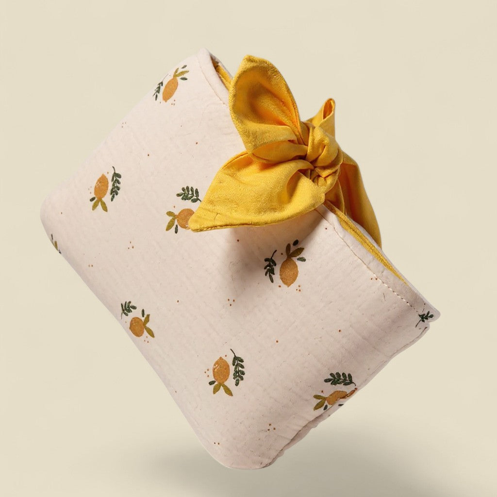 Custodia per libri Limonata
