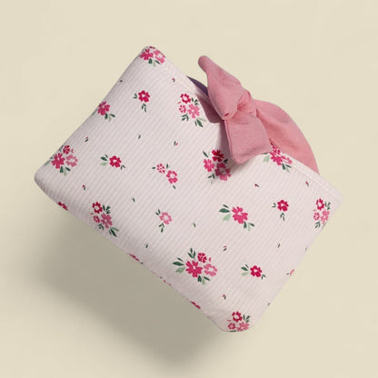 Custodia per libri Fiori Rosa