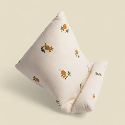 Cuscino per e-reader Limonata