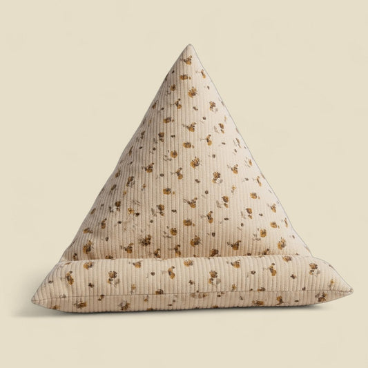Cuscino per e-reader Cioccolato