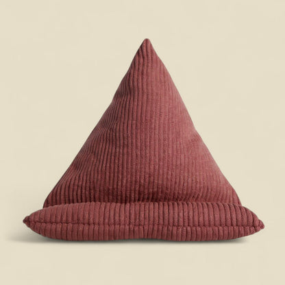 Cuscino per e-reader Velluto Rosa