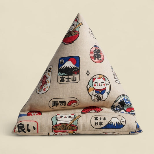 Cuscino per e-reader Manga