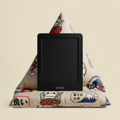Cuscino per e-reader Manga