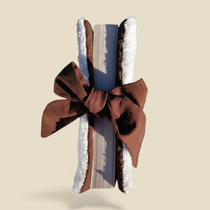 Copertina per libri Latte