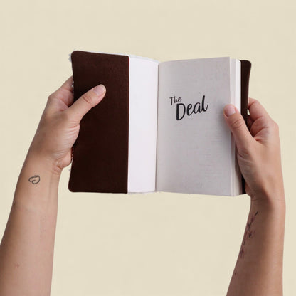 Copertina per libri Latte