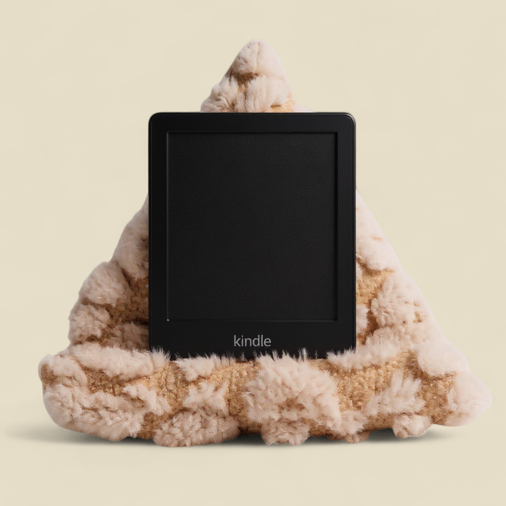 Cuscino per e-reader Nuvola